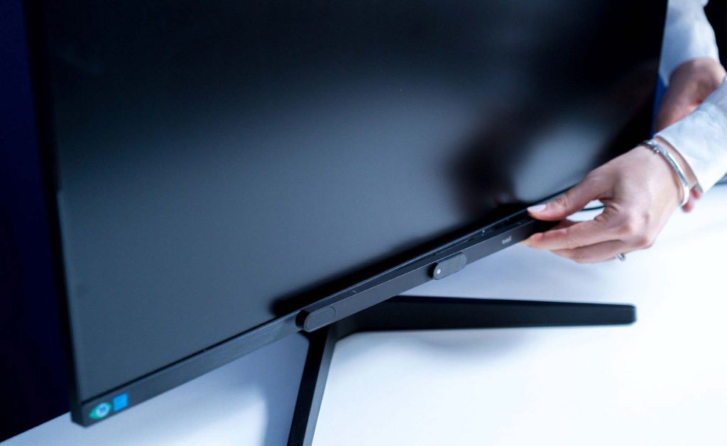 Eye tracking hardware